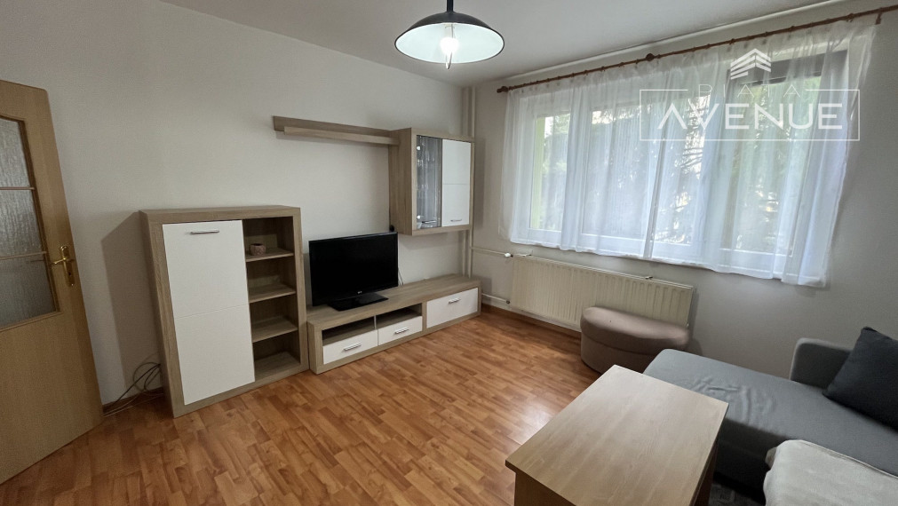 Zrekonštruovaný byt 2+1 na prenájom , Žilina - Solinky (49m2) s loggiou