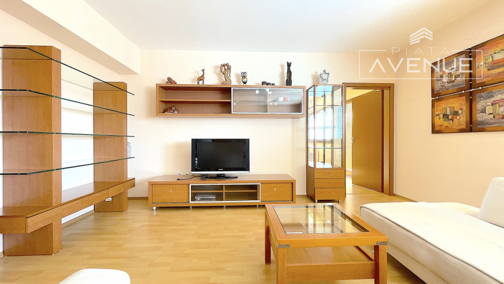 Na prenájom 4 - izbový byt Žilina - Bulvár, (98m2)
