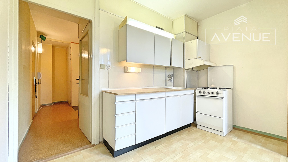 Piata Avenue | Veľkometrážny 3-izbový byt (82 m2) s dvoma loggiami | INA RK