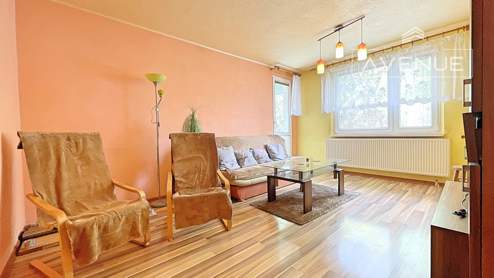 Piata Avenue | 3-izbový byt (68 m2), v lokalite Martin - Ľadoveň | 0008
