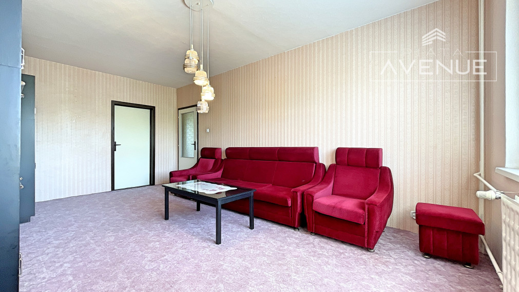 Piata Avenue | Priestranný 2-izbový byt s balkónom Martin - Ľadoveň | PREDANÉ INA RK