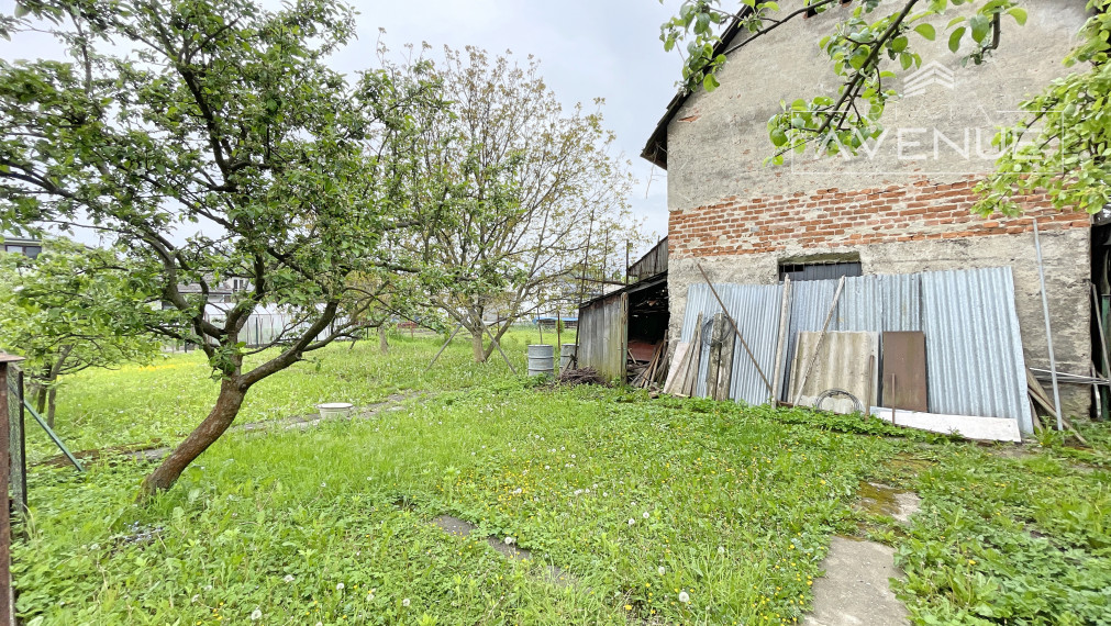 PREDANÉ | Dom s pozemkom (602 m2) BÁNOVÁ | 0033