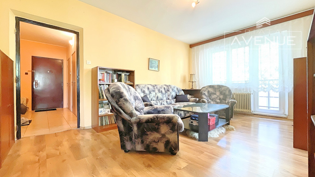 Piata Avenue | Na predaj 3-izbový byt, lokalita Žilina - hliny | PREDANÉ