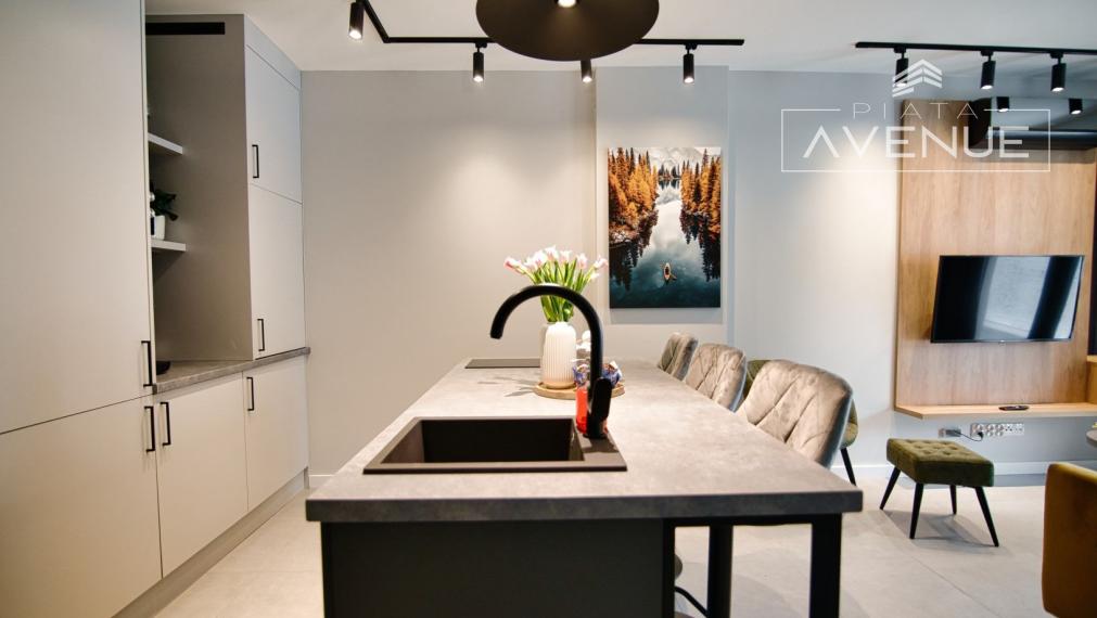 EXKLUZÍVNE Apartmány na predaj Žiwieckie - Poľsko - 1+kk,2+kk , 3+KK s parkingom