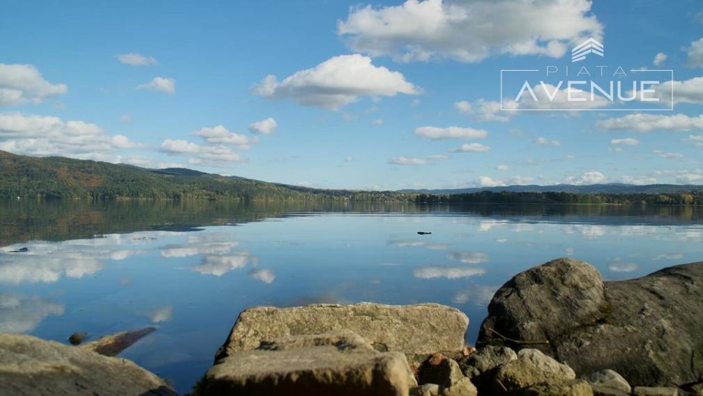 EXKLUZÍVNE Apartmány na predaj Žiwieckie - Poľsko - 1+kk,2+kk , 3+KK s parkingom