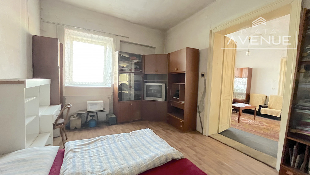 PREDANÉ!!! TEHLOVÝ RODINNÝ DOM 4+1 , ŽILINA-HLINÍK NAD VÁHOM (660m2)