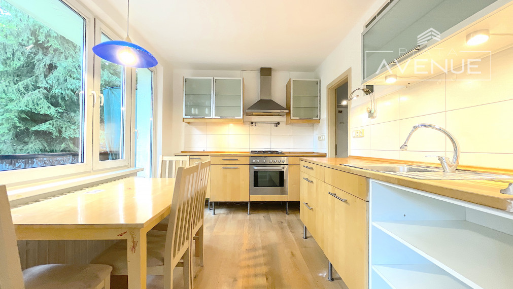 Na predaj priestranný 3 izbový byt, Žilina - Hliny VIII (83m2)