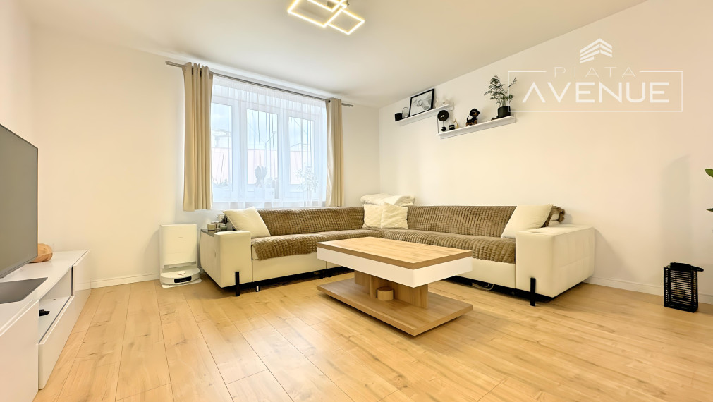 REZERVOVANÉ | Na predaj Štýlový 2+kk byt v novostavbe - Lietavská lúčka | 0003