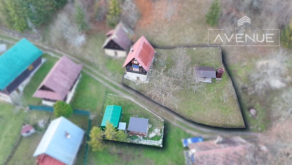 Piata Avenue | Na predaj chatka s vlastným pozemkom | 0032