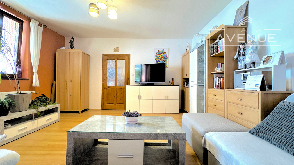 EXKLUZÍVNE!!! Zrekonštruovaný dvojgeneračný rodinný dom - Krásno nad Kysucou (Blažkov)