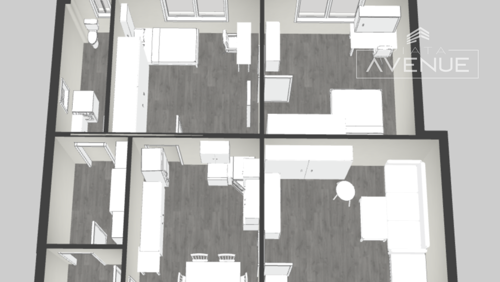 EXKLUZÍVNE!!! Zrekonštruovaný dvojgeneračný rodinný dom - Krásno nad Kysucou (Blažkov)