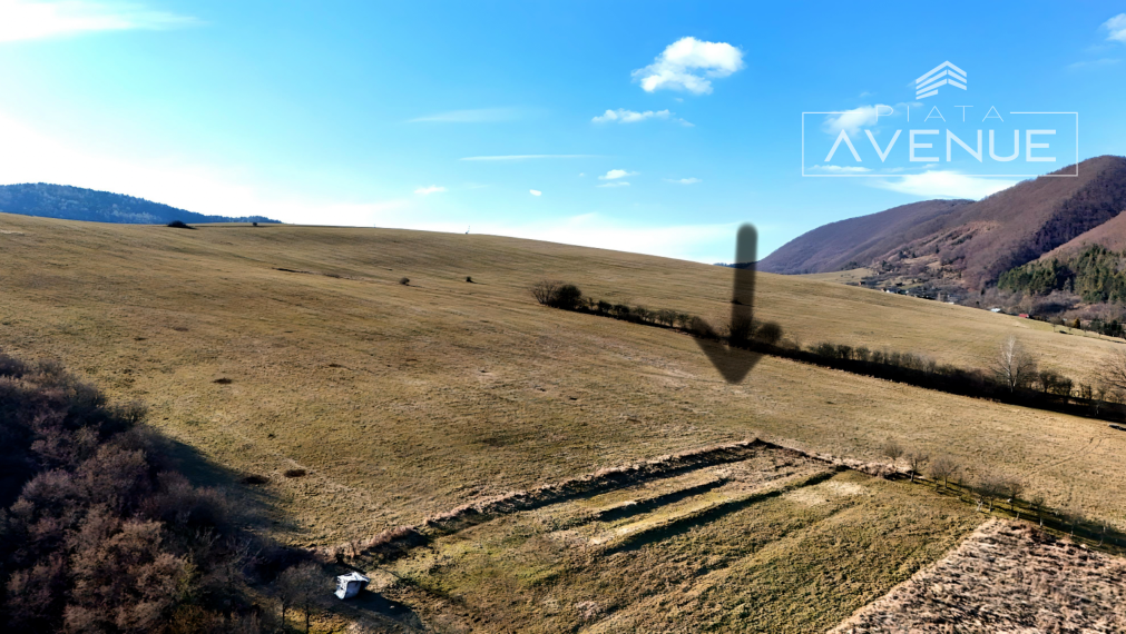 Piata Avenue | Na predaj pozemok na investíciu - Lysica | 0055