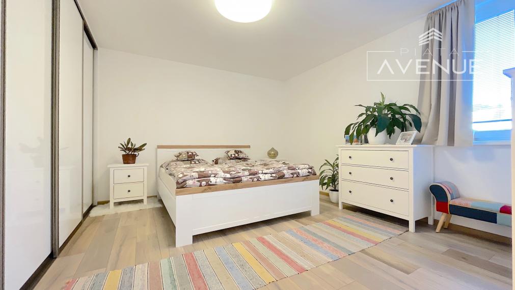 NA PREDAJ/ 3 IZBOVÝ BYT V NOVOSTAVBE/ TURČIANSKE JASENO