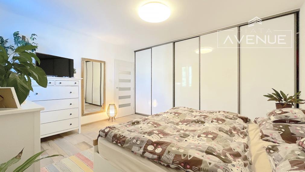 NA PREDAJ/ 3 IZBOVÝ BYT V NOVOSTAVBE/ TURČIANSKE JASENO