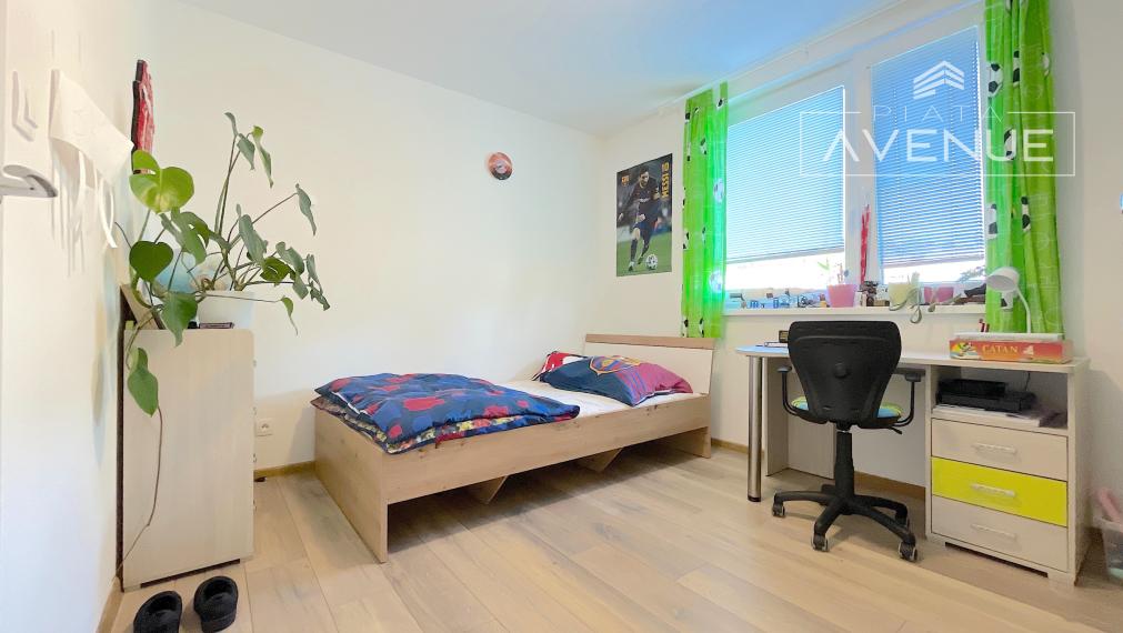 NA PREDAJ/ 3 IZBOVÝ BYT V NOVOSTAVBE/ TURČIANSKE JASENO