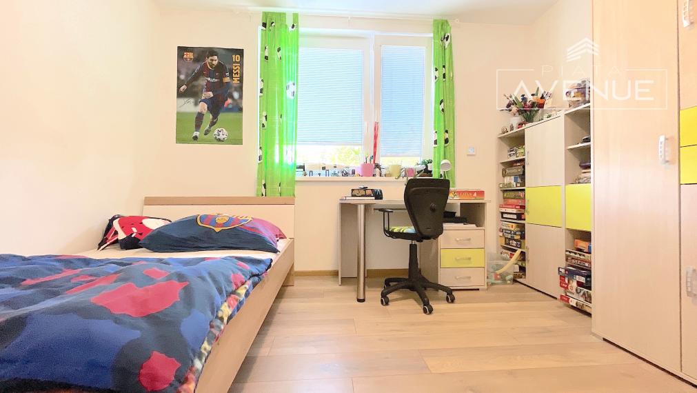 NA PREDAJ/ 3 IZBOVÝ BYT V NOVOSTAVBE/ TURČIANSKE JASENO