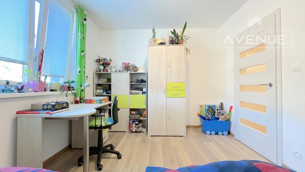 NA PREDAJ/ 3 IZBOVÝ BYT V NOVOSTAVBE/ TURČIANSKE JASENO