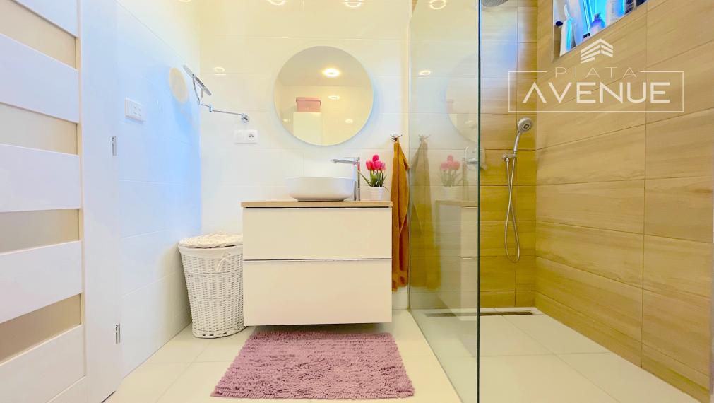 NA PREDAJ/ 3 IZBOVÝ BYT V NOVOSTAVBE/ TURČIANSKE JASENO