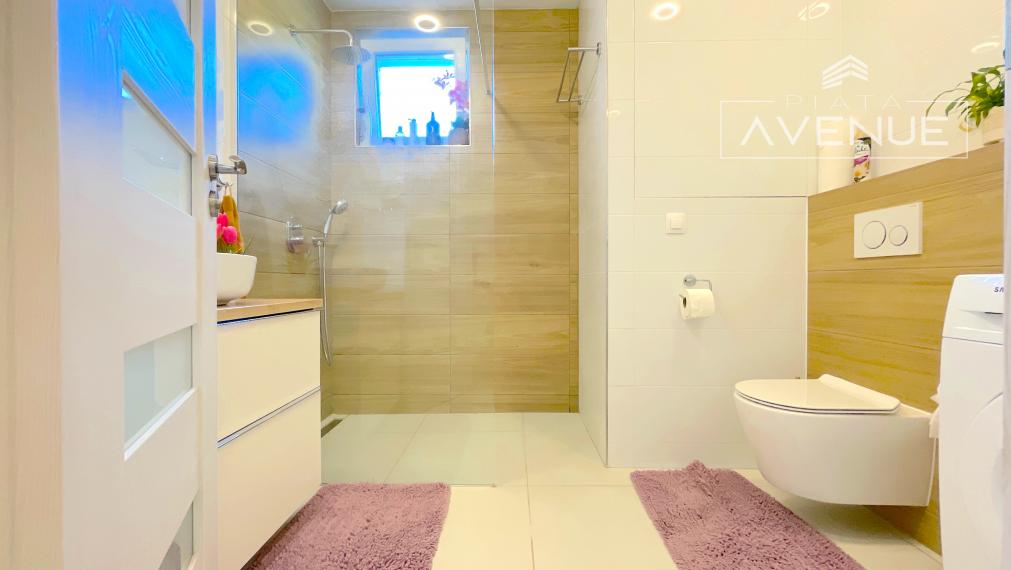 NA PREDAJ/ 3 IZBOVÝ BYT V NOVOSTAVBE/ TURČIANSKE JASENO