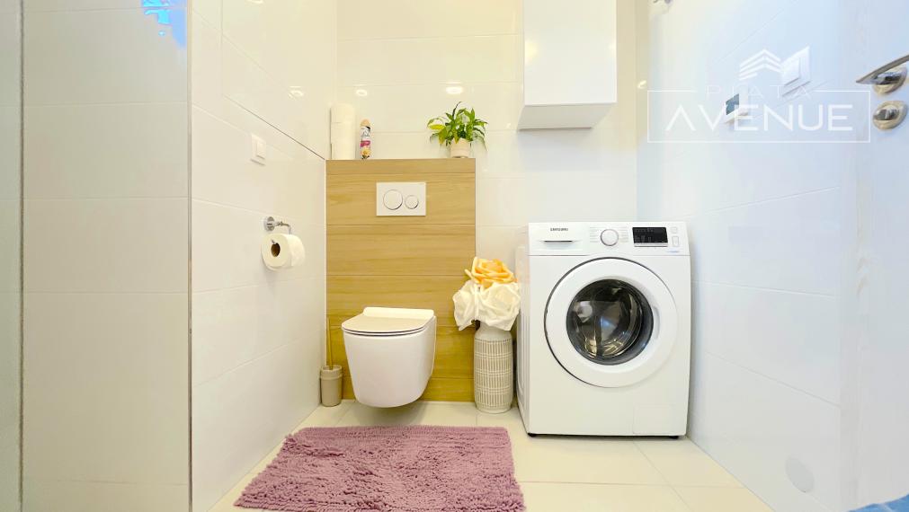 NA PREDAJ/ 3 IZBOVÝ BYT V NOVOSTAVBE/ TURČIANSKE JASENO