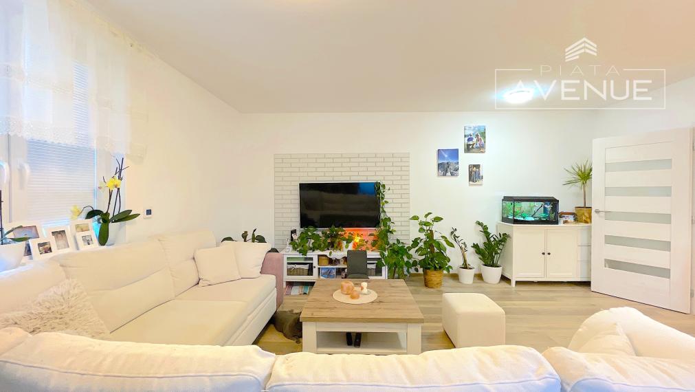 NA PREDAJ/ 3 IZBOVÝ BYT V NOVOSTAVBE/ TURČIANSKE JASENO