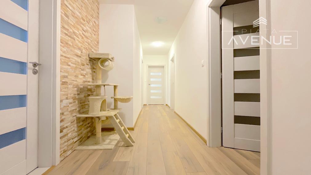 NA PREDAJ/ 3 IZBOVÝ BYT V NOVOSTAVBE/ TURČIANSKE JASENO