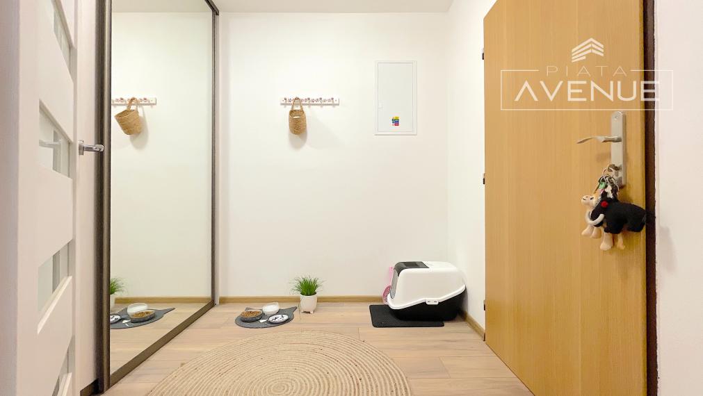 NA PREDAJ/ 3 IZBOVÝ BYT V NOVOSTAVBE/ TURČIANSKE JASENO