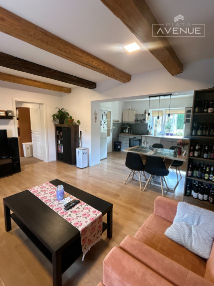 PREDANÉ!!!   Zrekonštruovaný tehlový rodinný dom- Čadca-EXKLUZÍVNE!!!