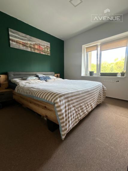 PREDANÉ!!!   Zrekonštruovaný tehlový rodinný dom- Čadca-EXKLUZÍVNE!!!