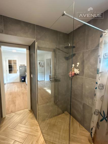 PREDANÉ!!!   Zrekonštruovaný tehlový rodinný dom- Čadca-EXKLUZÍVNE!!!