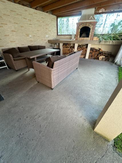 PREDANÉ!!!   Zrekonštruovaný tehlový rodinný dom- Čadca-EXKLUZÍVNE!!!