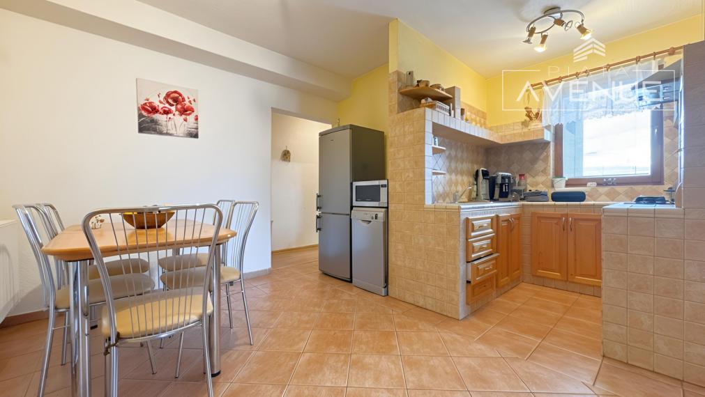 Piata Avenue | Priestranný 3-izbový byt, širšie centrum, Žilina