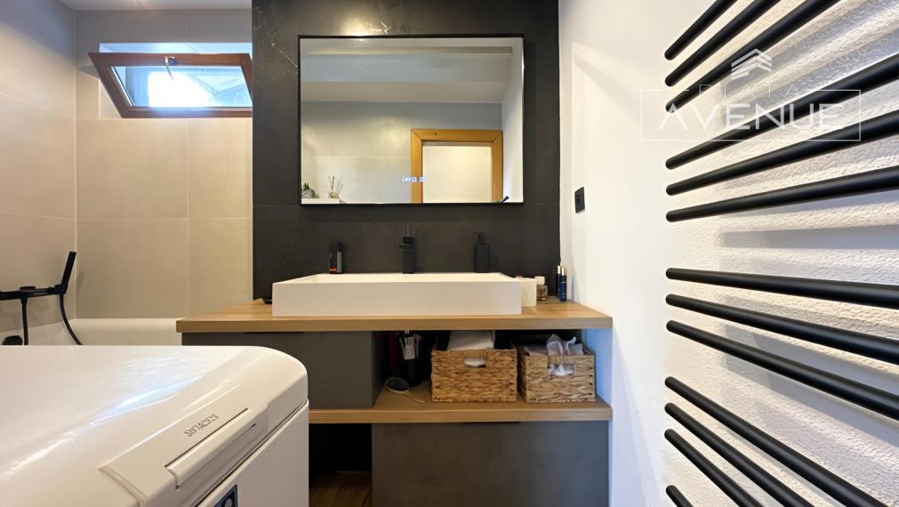 Piata Avenue | Priestranný 3-izbový byt, širšie centrum, Žilina