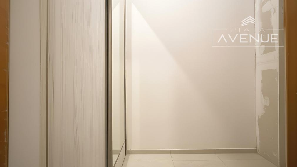 Piata Avenue | Priestranný 3-izbový byt, širšie centrum, Žilina