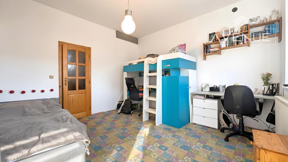 Piata Avenue | Priestranný 3-izbový byt, širšie centrum, Žilina