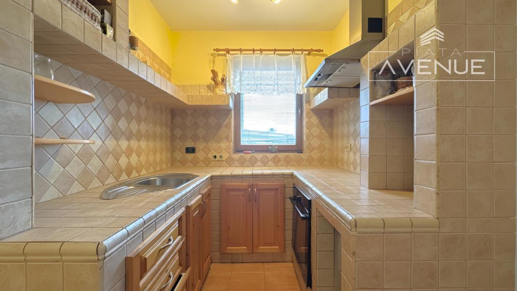 Piata Avenue | Priestranný 3-izbový byt, širšie centrum, Žilina