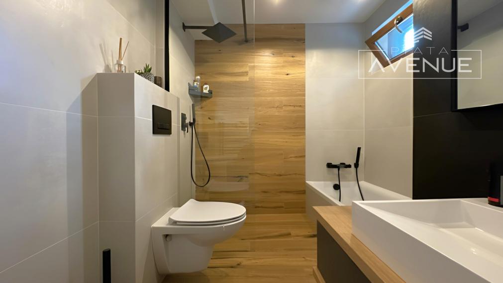 Piata Avenue | Priestranný 3-izbový byt, širšie centrum, Žilina