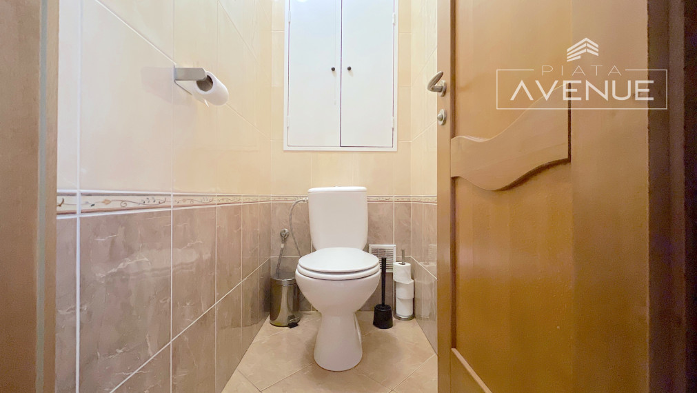 (Rezervované!!!)NA PREDAJ / 2 - IZBOVÝ BYT / ŽILINA - HÁJIK