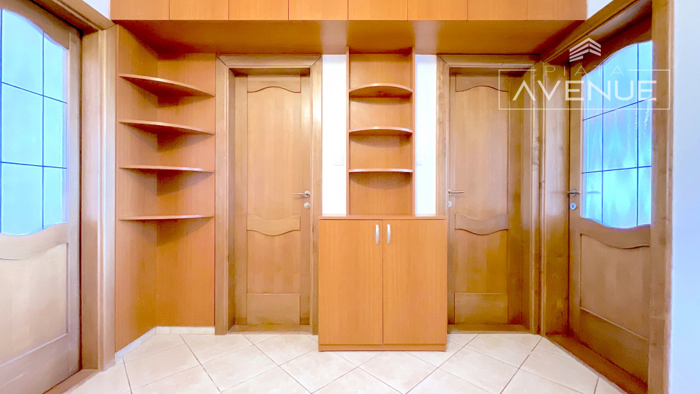 (Rezervované!!!)NA PREDAJ / 2 - IZBOVÝ BYT / ŽILINA - HÁJIK