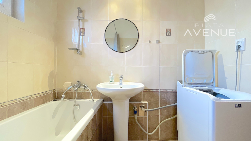 (Rezervované!!!)NA PREDAJ / 2 - IZBOVÝ BYT / ŽILINA - HÁJIK