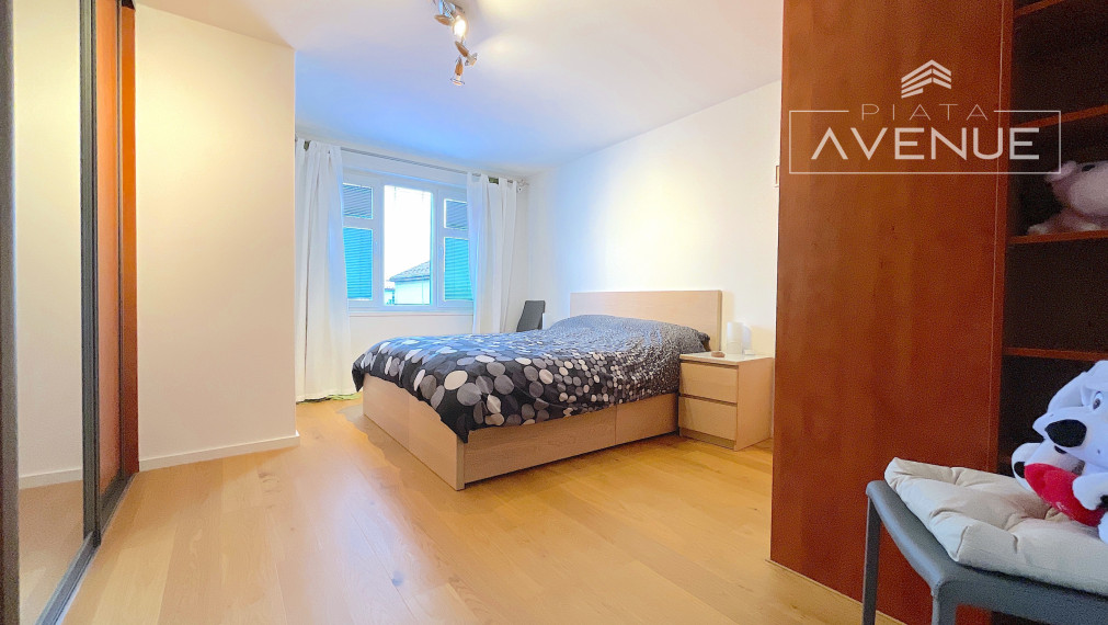 NA PRENÁJOM / DOM / TEPLIČKA NAD VÁHOM