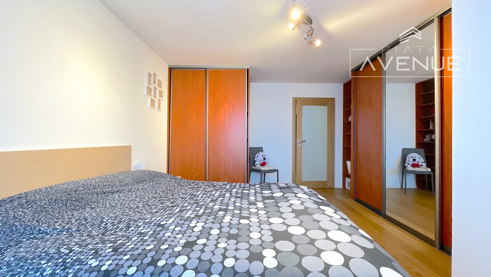 NA PRENÁJOM / DOM / TEPLIČKA NAD VÁHOM