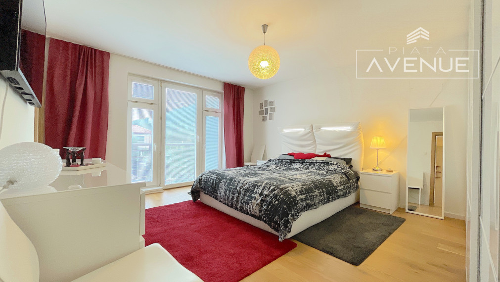 NA PRENÁJOM / DOM / TEPLIČKA NAD VÁHOM