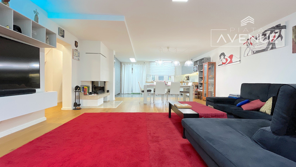 NA PRENÁJOM / DOM / TEPLIČKA NAD VÁHOM