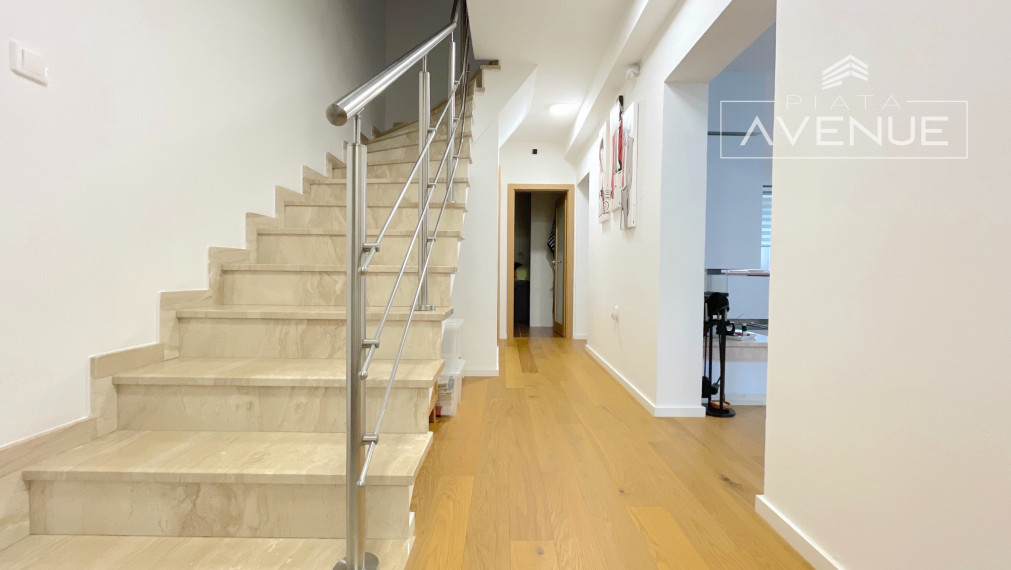 NA PRENÁJOM / DOM / TEPLIČKA NAD VÁHOM