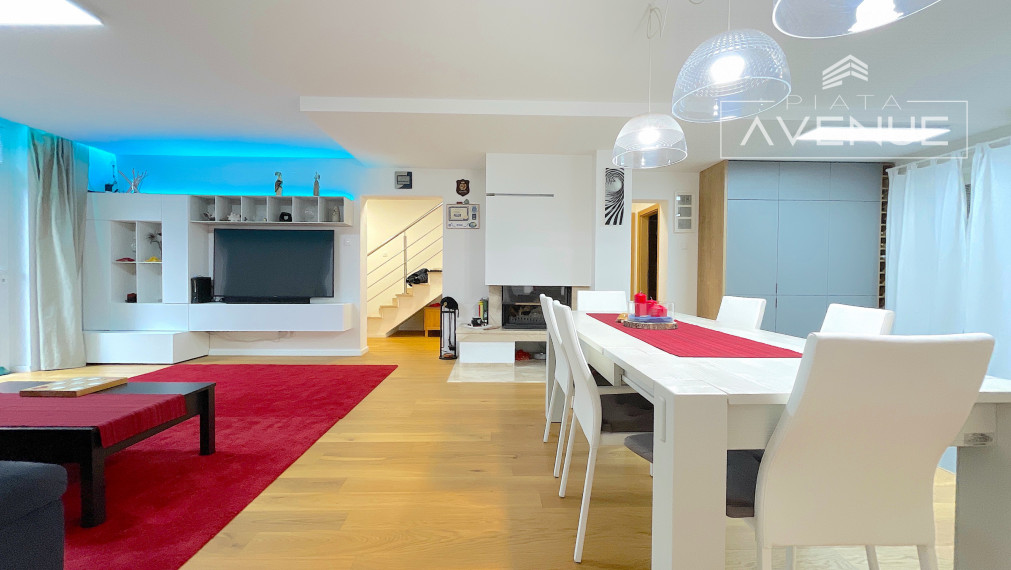 NA PRENÁJOM / DOM / TEPLIČKA NAD VÁHOM