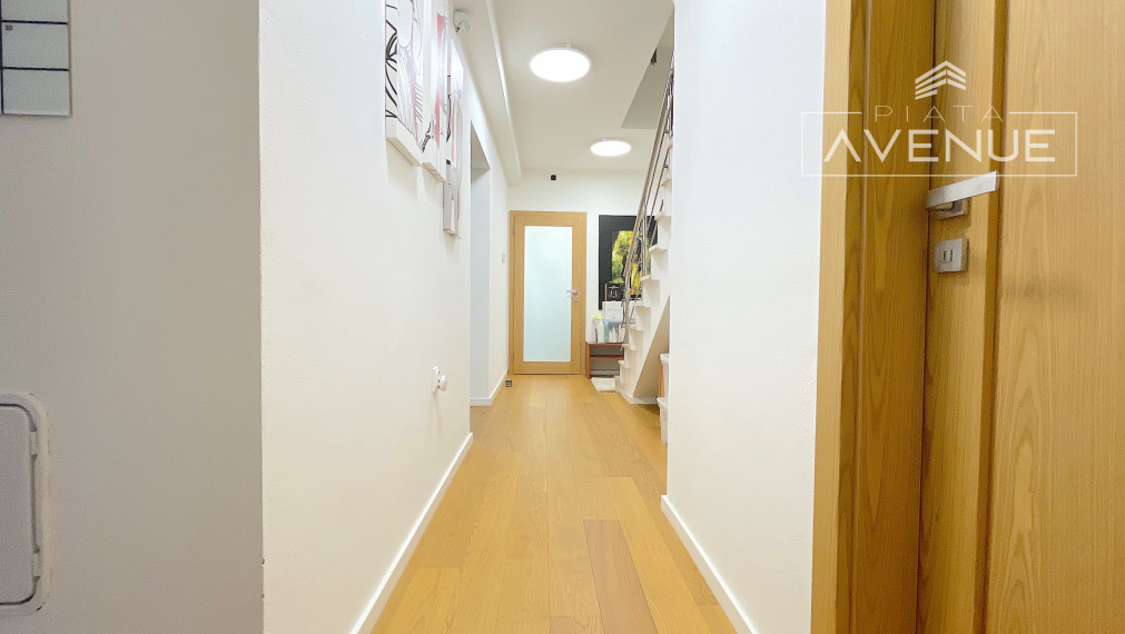 NA PRENÁJOM / DOM / TEPLIČKA NAD VÁHOM