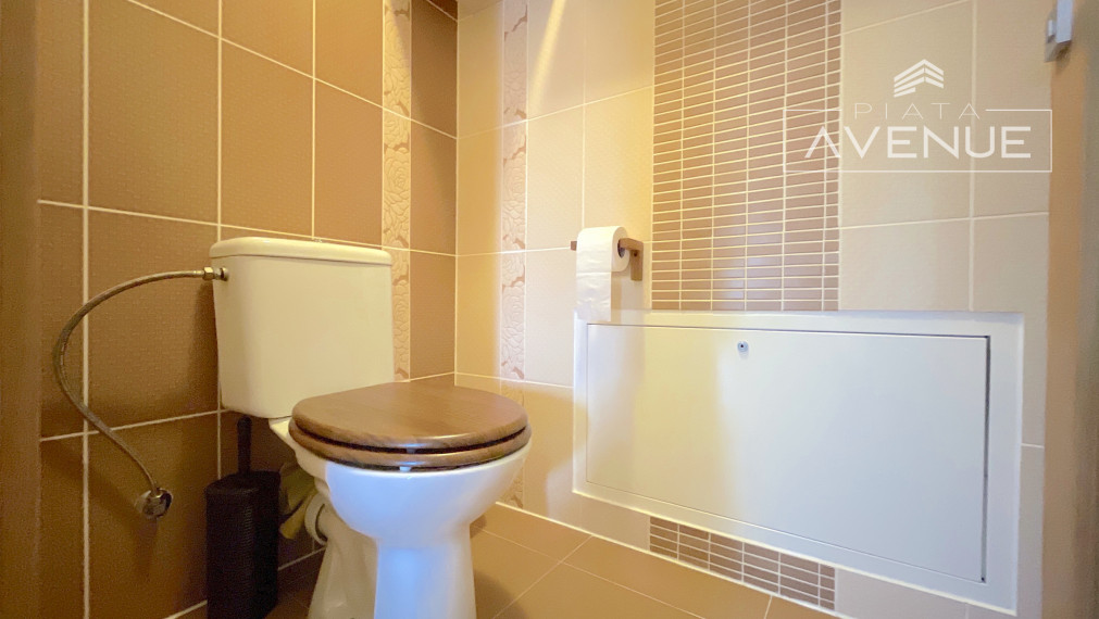 NA PRENÁJOM / DOM / TEPLIČKA NAD VÁHOM