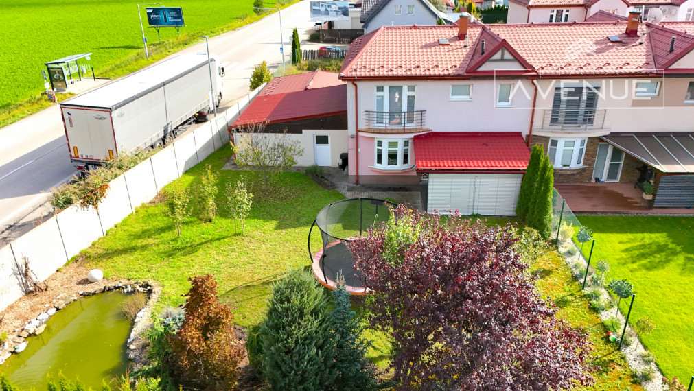 NA PRENÁJOM / DOM / TEPLIČKA NAD VÁHOM