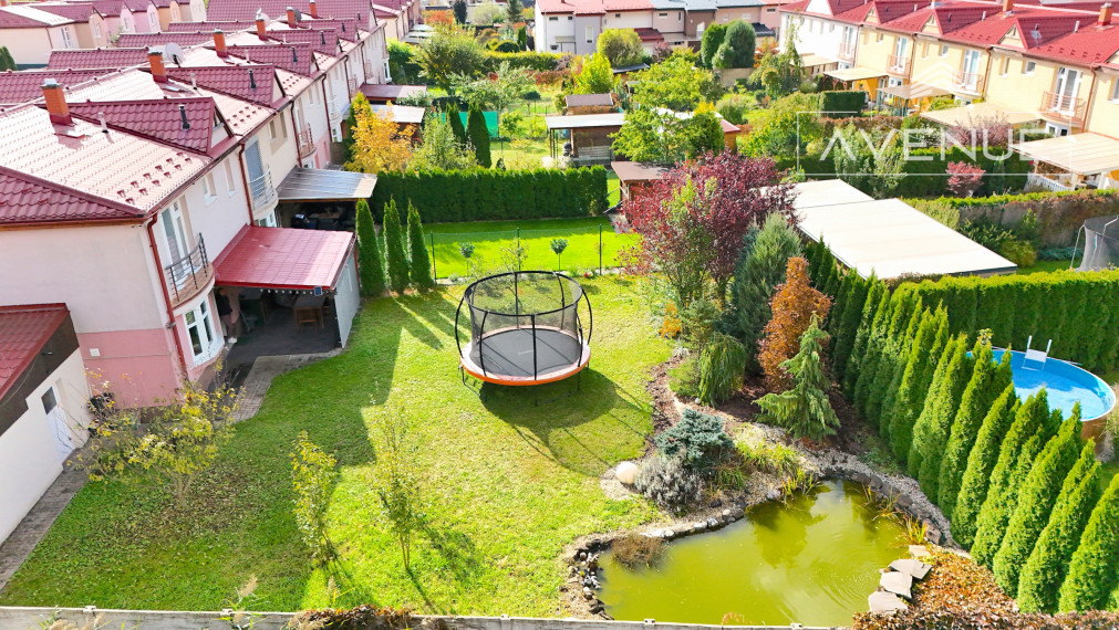 NA PRENÁJOM / DOM / TEPLIČKA NAD VÁHOM